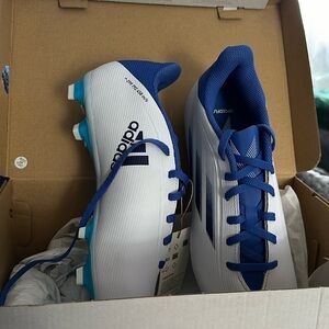 NIB adidas x speed flow soccer cleats
